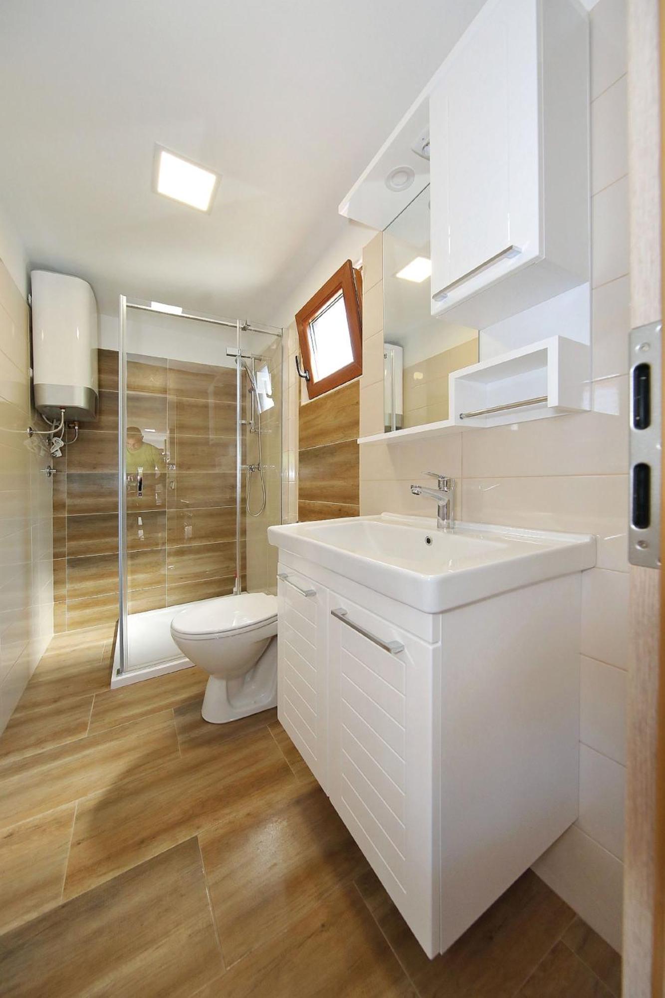 Mobile Home Plumeria 1 Biograd Na Moru Exterior foto