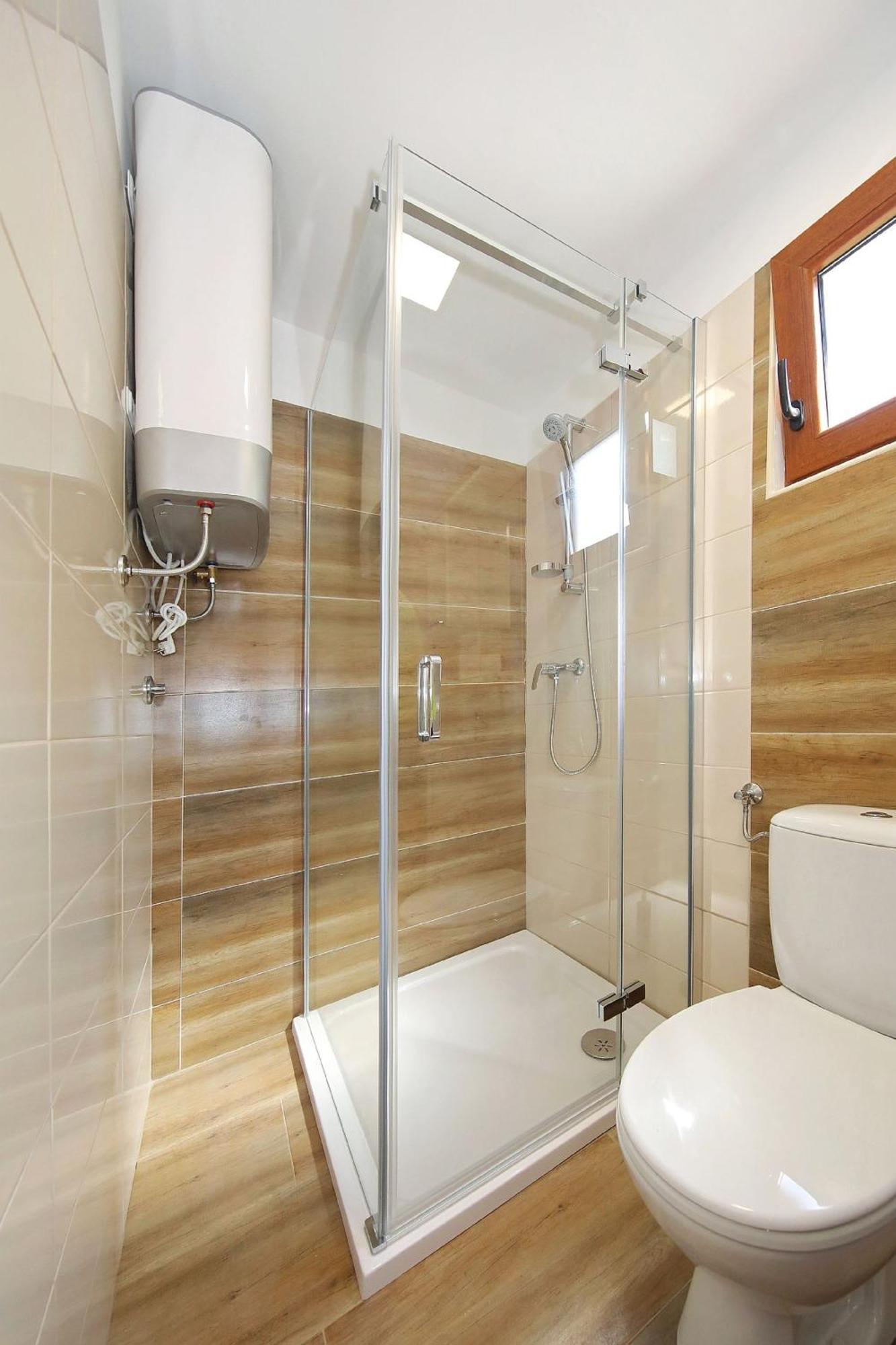 Mobile Home Plumeria 1 Biograd Na Moru Exterior foto